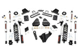 4.5 Inch Lift Kit | No OVLD | C/O V2 | Ford F-250 Super Duty 4WD (11-14)
