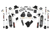 4.5 Inch Lift Kit | OVLD | C/O V2 | Ford F-250 Super Duty 4WD (2011-2014)