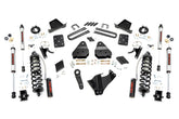 4.5 Inch Lift Kit | OVLD | C/O V2 | Ford F-250 Super Duty 4WD (2015-2016)