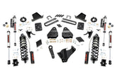 4.5 Inch Lift Kit | No OVLD | C/O Vertex | Ford F-250 Super Duty (11-14)