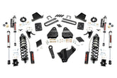 4.5 Inch Lift Kit | OVLD | C/O Vertex | Ford F-250 Super Duty 4WD (11-14)