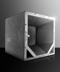 10" Stackable 12x12x12 Box with Diffuser and PRO-EXL108 Included - DS18