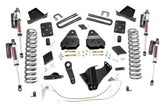 6 Inch Lift Kit | Diesel | No OVLD | Vertex | Ford F-250 Super Duty (11-14)