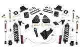 6 Inch Lift Kit | Diesel | No OVLD | C/O V2 | Ford F-250 Super Duty (11-14)