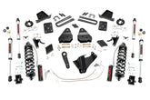 6 Inch Lift Kit | Gas | No OVLD | C/O V2 | Ford F-250 Super Duty (11-14)