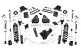 6 Inch Lift Kit | Diesel | No OVLD | C/O V2 | Ford F-250 Super Duty (15-16)