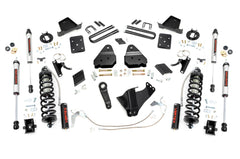 6 Inch Lift Kit | Diesel | No OVLD | C/O V2 | Ford F-250 Super Duty (15-16)