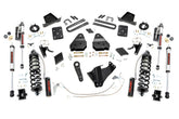 6 Inch Lift Kit | Diesel | OVLD | C/O Vertex | Ford F-250 Super Duty (11-14)