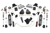 6 Inch Lift Kit | Gas | OVLD | C/O Vertex | Ford F-250 Super Duty (11-14)
