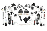 6 Inch Lift Kit | Gas | No OVLD | C/O Vertex | Ford F-250 Super Duty (15-16)