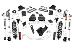 6 Inch Lift Kit | Diesel | OVLD | C/O Vertex | Ford F-250 Super Duty (15-16)