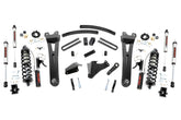 6 Inch Lift Kit | Diesel | Radius Arm | C/O V2 | Ford F-250/F-350 Super Duty (05-07)