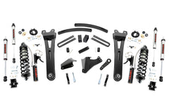 6 Inch Lift Kit | Diesel | Radius Arm | C/O V2 | Ford F-250/F-350 Super Duty (05-07)