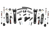 6 Inch Lift Kit | Gas | Radius Arm | C/O V2 | Ford F-250/F-350 Super Duty (05-07)