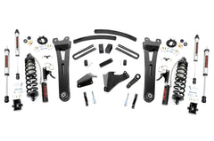 6 Inch Lift Kit | Gas | Radius Arm | C/O V2 | Ford F-250/F-350 Super Duty (05-07)