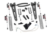 6 Inch Lift Kit | Gas | Radius Arm | Vertex | Ford F-250/F-350 Super Duty (08-10)