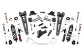 6 Inch Lift Kit | Gas | Radius Arm | C/O V2 | Ford F-250/F-350 Super Duty (08-10)