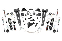 6 Inch Lift Kit | Gas | Radius Arm | C/O V2 | Ford F-250/F-350 Super Duty (08-10)