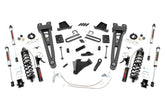 6 Inch Lift Kit | Diesel | Radius Arm | C/O V2 | Ford F-250/F-350 Super Duty (08-10)