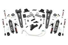 6 Inch Lift Kit | Diesel | Radius Arm | C/O V2 | Ford F-250/F-350 Super Duty (08-10)