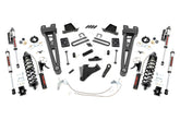 6 Inch Lift Kit | Gas | Radius Arm | C/O Vertex | Ford F-250/F-350 Super Duty (08-10)