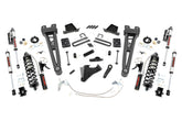 6 Inch Lift Kit | Diesel | Radius Arm | C/O Vertex | Ford F-250/F-350 Super Duty (08-10)