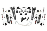 6 Inch Lift Kit | Diesel | Radius Arm | C/O V2 | Ford F-250 Super Duty (11-14)