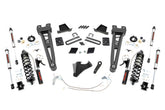 6 Inch Lift Kit | Diesel | Radius Arm | C/O V2 | Ford F-250 Super Duty (15-16)