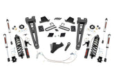 6 Inch Lift Kit | Diesel | Radius Arm | C/O V2 | Ford F-250 Super Duty (15-16)