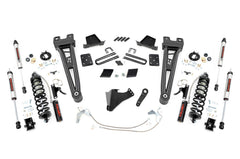 6 Inch Lift Kit | Diesel | Radius Arm | C/O V2 | Ford F-250 Super Duty (15-16)