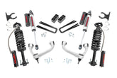 3 Inch Lift Kit | Vertex | Ford F-150 4WD (2014-2020)