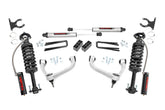 3 Inch Lift Kit | UCAs | Vertex/V2 | Ford F-150 4WD (2014-2020)