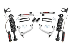 3 Inch Lift Kit | UCAs | Vertex/V2 | Ford F-150 4WD (2014-2020)