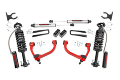 3 Inch Lift Kit | UCAs | Vertex/V2 | Ford F-150 4WD (2014-2020)