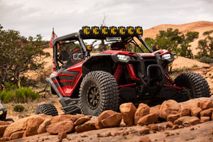 XCR350 TIRE