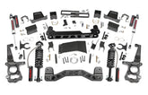 6 Inch Lift Kit | Vertex | Ford F-150 4WD (2015-2020)