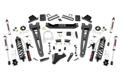 6 Inch Lift Kit | R/A | OVLDS | C/O V2 | Ford F-250/F-350 Super Duty (17-22)