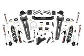 6 Inch Lift Kit | R/A | No OVLD | C/O V2 | Ford F-250/F-350 Super Duty (17-22)