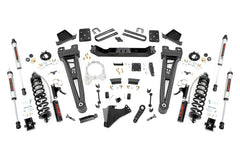 6 Inch Lift Kit | R/A | No OVLD | C/O V2 | Ford F-250/F-350 Super Duty (17-22)