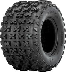 TIRE BAZOOKA 18X10-9 BIAS 4PR LR225LBS