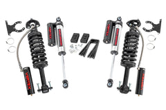 2 Inch Lift Kit | Vertex | Ford F-150 4WD (2014-2020)