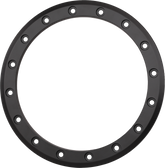 14" BEADLOCK RING 10MM 16 HOLES MATTE BLK