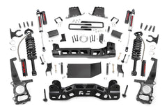 6 Inch Lift Kit | Vertex | Ford F-150 4WD (2011-2013)