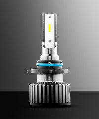VISION 9005 CSP LED Conversion Kit 6500K White 5000 Lumens 30 Watts - DS18