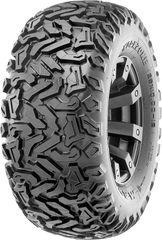 Maxxis Workzone Tire