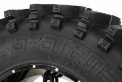 XT400W 35X12R24 Tire