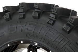 XT400W TIRE