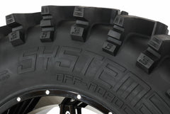XT400W TIRE