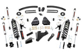 6 Inch Lift Kit | Diesel | C/O V2 | Ford F-250/F-350 Super Duty (05-07)