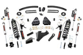 6 Inch Lift Kit | Gas | C/O Vertex | Ford F-250/F-350 Super Duty (05-07)